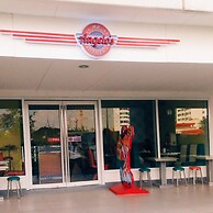 The Concierge at Sea Residences