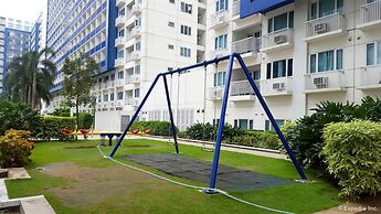 The Concierge at Sea Residences