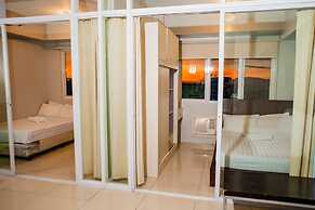 The Concierge at Sea Residences