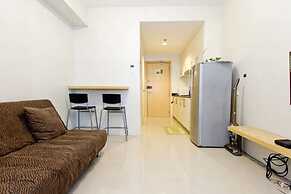 The Concierge at Sea Residences