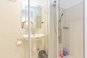 The Concierge at Sea Residences