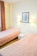 Voyage Hotel
