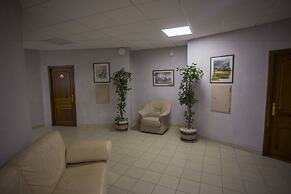 Voyage Hotel