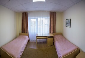 Voyage Hotel