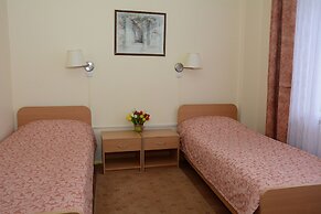 Voyage Hotel