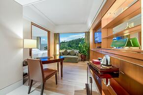 Guangzhou Nansha Grand Hotel