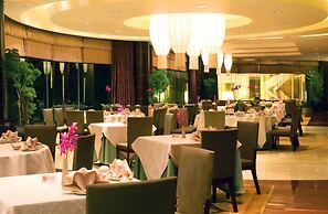 Guangzhou Nansha Grand Hotel