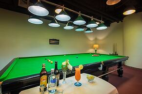 Guangzhou Nansha Grand Hotel