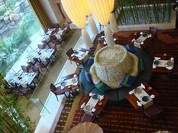 Guangzhou Nansha Grand Hotel