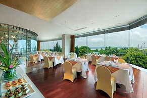 Guangzhou Nansha Grand Hotel