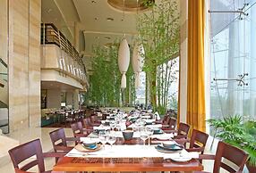 Guangzhou Nansha Grand Hotel