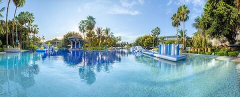 Guangzhou Nansha Grand Hotel