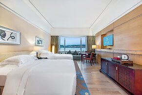 Guangzhou Nansha Grand Hotel