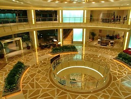 Guangzhou Nansha Grand Hotel