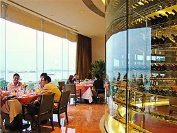 Guangzhou Nansha Grand Hotel