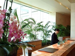 Guangzhou Nansha Grand Hotel