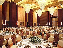Guangzhou Nansha Grand Hotel