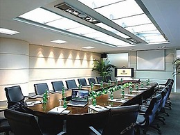 Guangzhou Nansha Grand Hotel