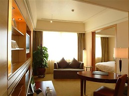 Guangzhou Nansha Grand Hotel