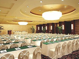 Guangzhou Nansha Grand Hotel