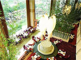 Guangzhou Nansha Grand Hotel