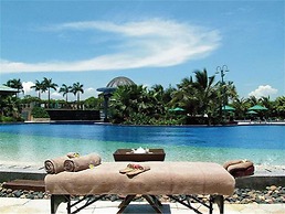 Guangzhou Nansha Grand Hotel