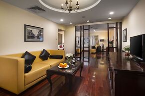 TK123 Hanoi Hotel