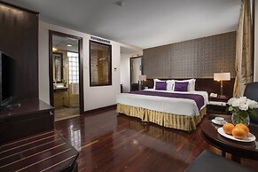 TK123 Hanoi Hotel