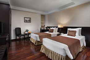 TK123 Hanoi Hotel