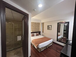 TK123 Hanoi Hotel