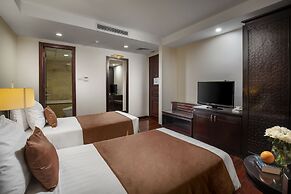 TK123 Hanoi Hotel