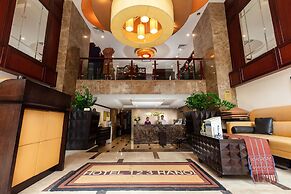 TK123 Hanoi Hotel