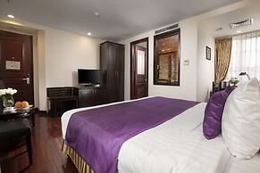 TK123 Hanoi Hotel
