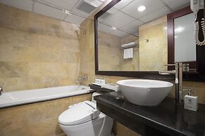 TK123 Hanoi Hotel
