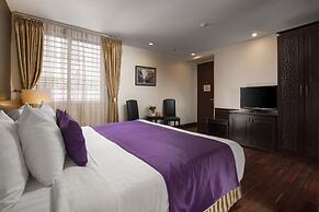 TK123 Hanoi Hotel