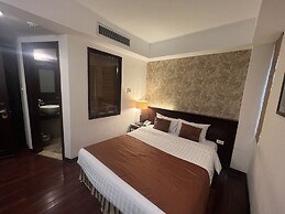 TK123 Hanoi Hotel