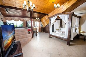 The Pearl of the Golan - Pnina BaGolan