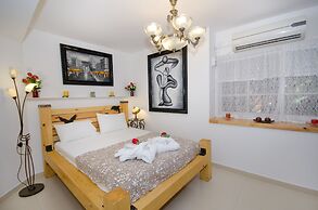 The Pearl of the Golan - Pnina BaGolan