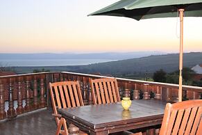 The Pearl of the Golan - Pnina BaGolan