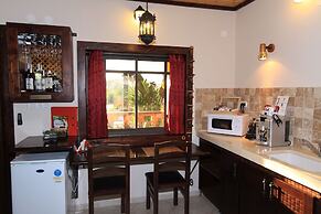 The Pearl of the Golan - Pnina BaGolan