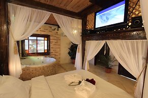 The Pearl of the Golan - Pnina BaGolan