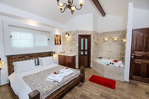 The Pearl of the Golan - Pnina BaGolan