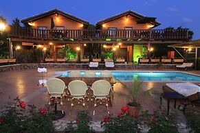 The Pearl of the Golan - Pnina BaGolan