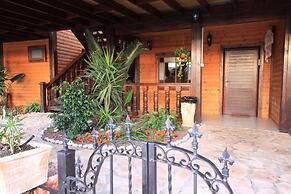 The Pearl of the Golan - Pnina BaGolan