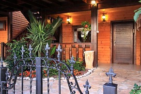 The Pearl of the Golan - Pnina BaGolan