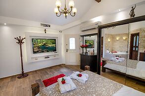 The Pearl of the Golan - Pnina BaGolan