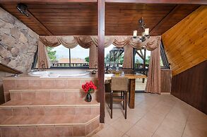 The Pearl of the Golan - Pnina BaGolan