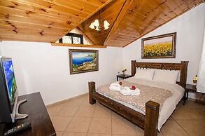 The Pearl of the Golan - Pnina BaGolan