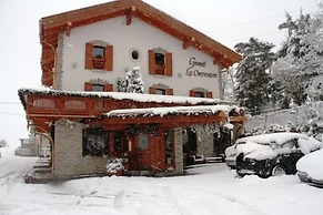 Hotel le Ortensie