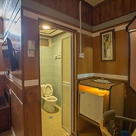 Coral View Island Resort